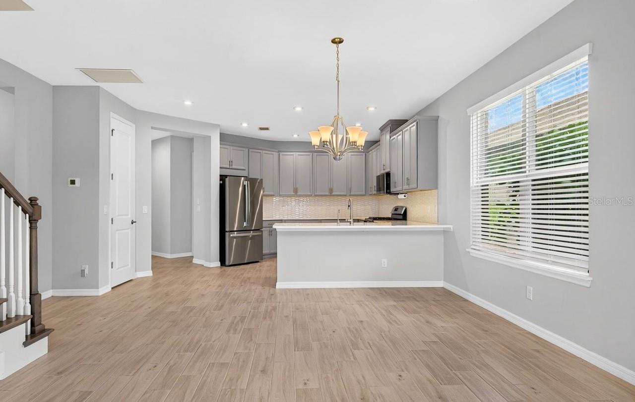 PARK EAST AT AZARIO PH I SUBPH A & B - Residential