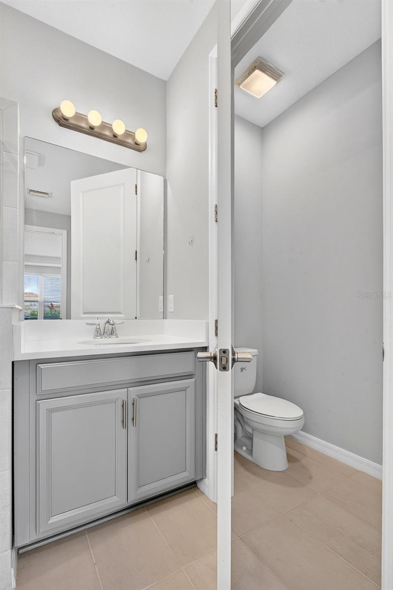 PARK EAST AT AZARIO PH I SUBPH A & B - Residential