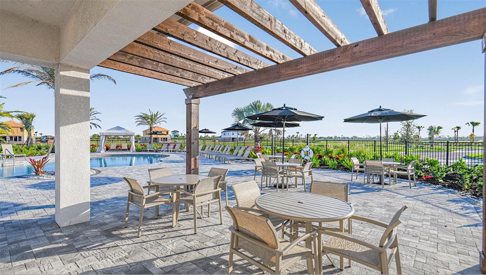 PARK EAST AT AZARIO PH I SUBPH A & B - Residential