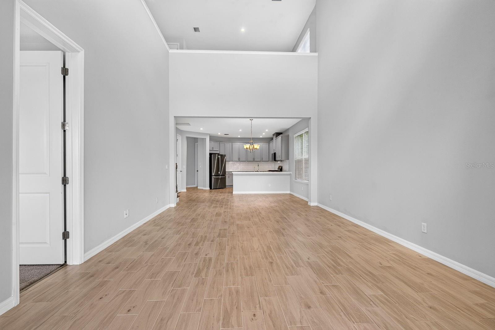 PARK EAST AT AZARIO PH I SUBPH A & B - Residential