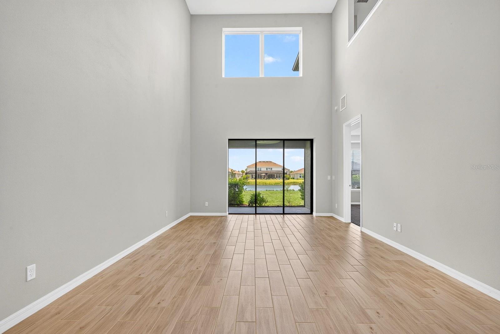 PARK EAST AT AZARIO PH I SUBPH A & B - Residential