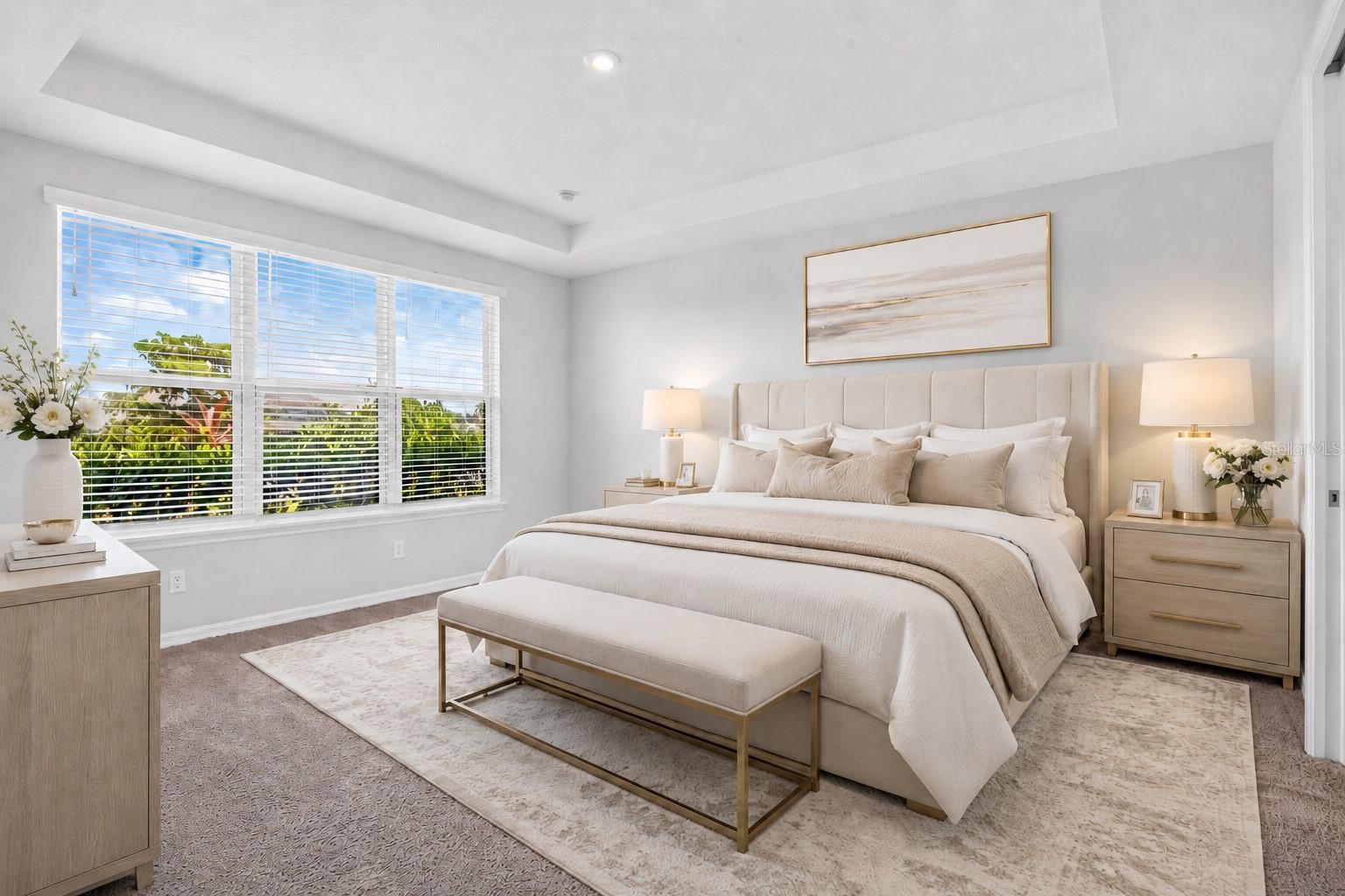 PARK EAST AT AZARIO PH I SUBPH A & B - Residential
