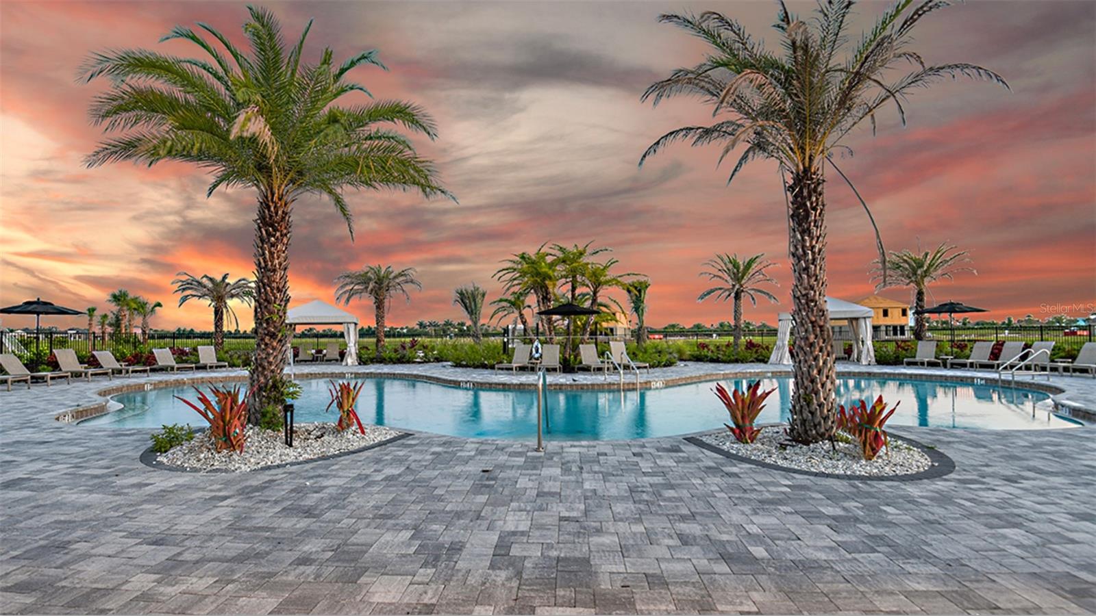 PARK EAST AT AZARIO PH I SUBPH A & B - Residential