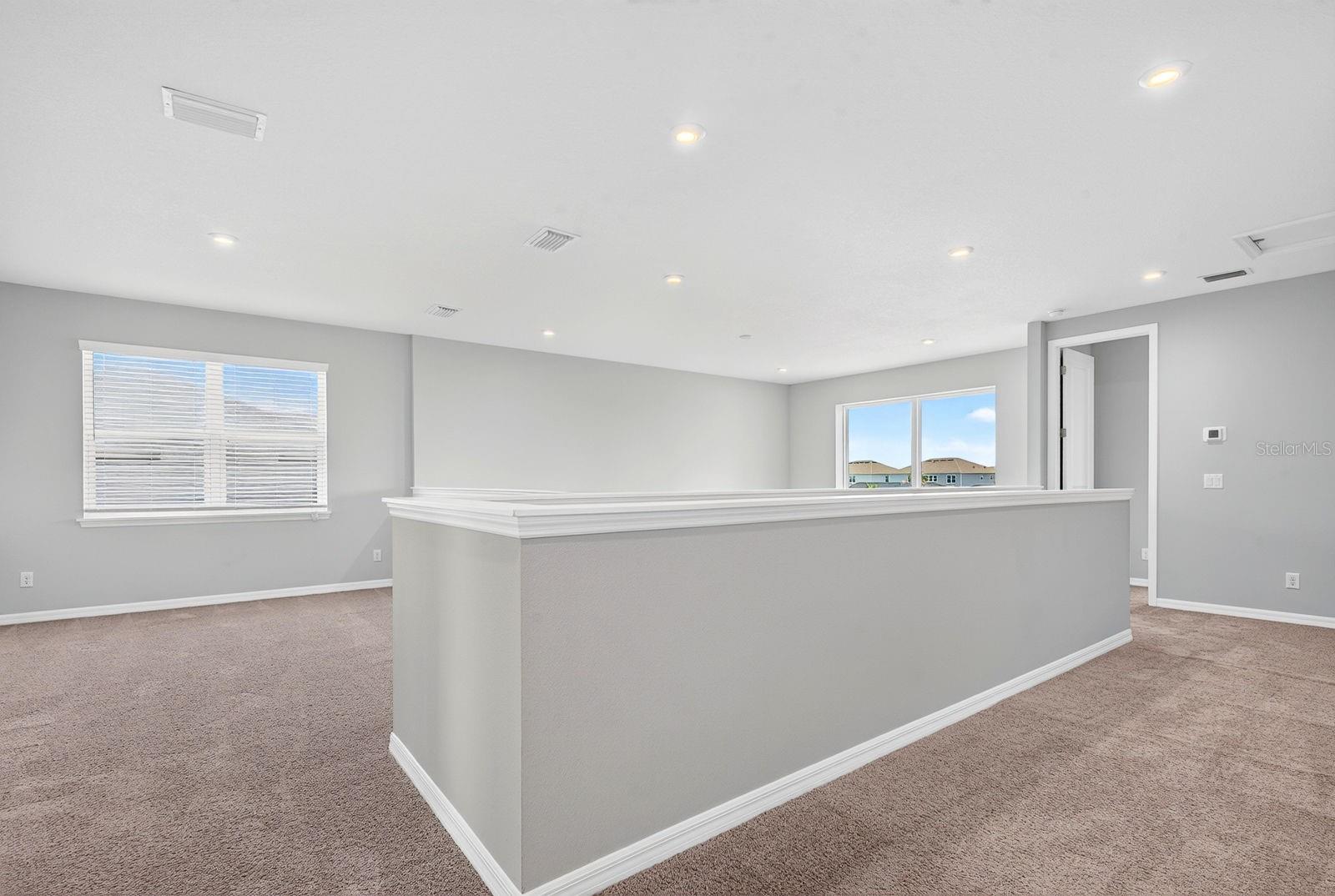 PARK EAST AT AZARIO PH I SUBPH A & B - Residential