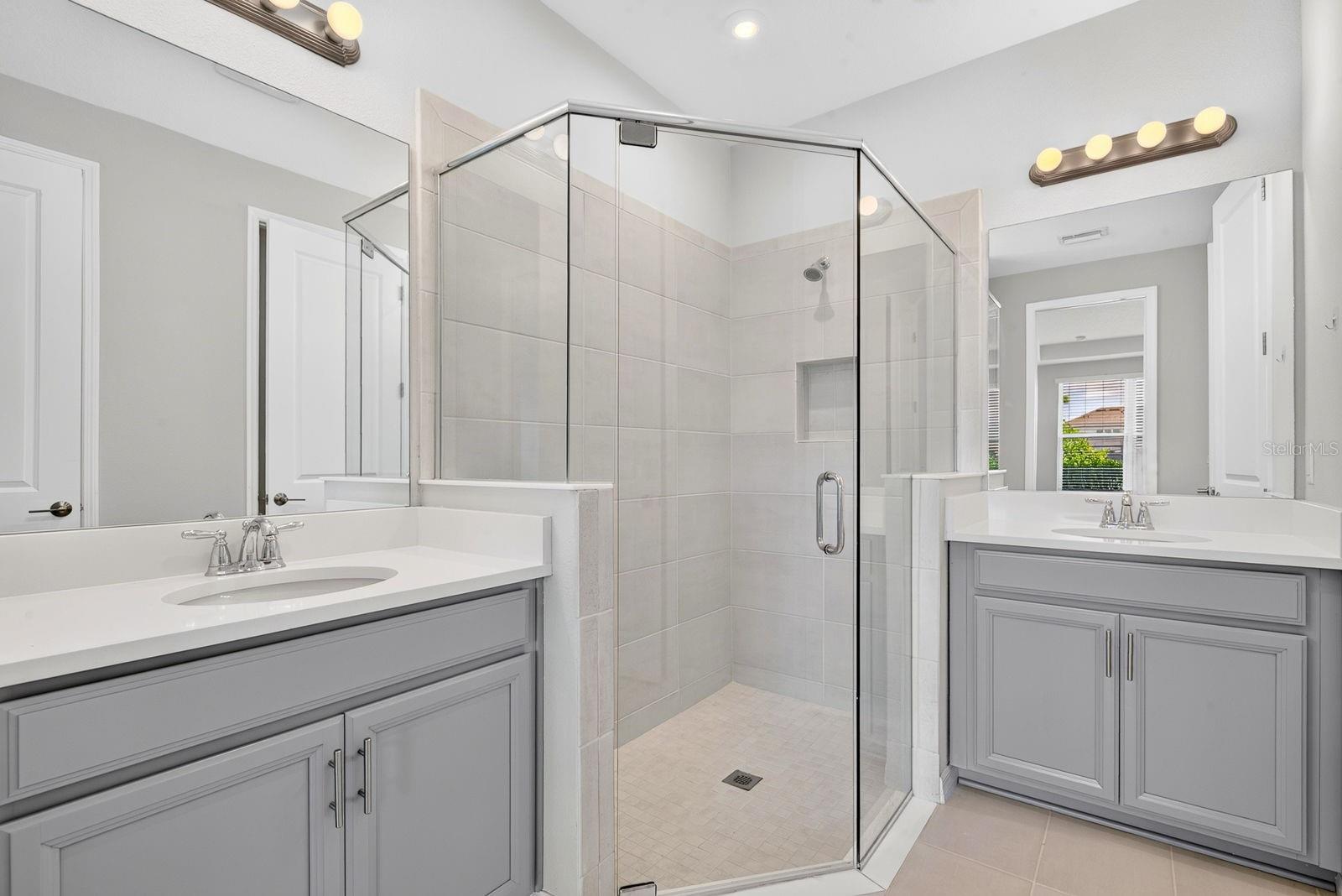 PARK EAST AT AZARIO PH I SUBPH A & B - Residential