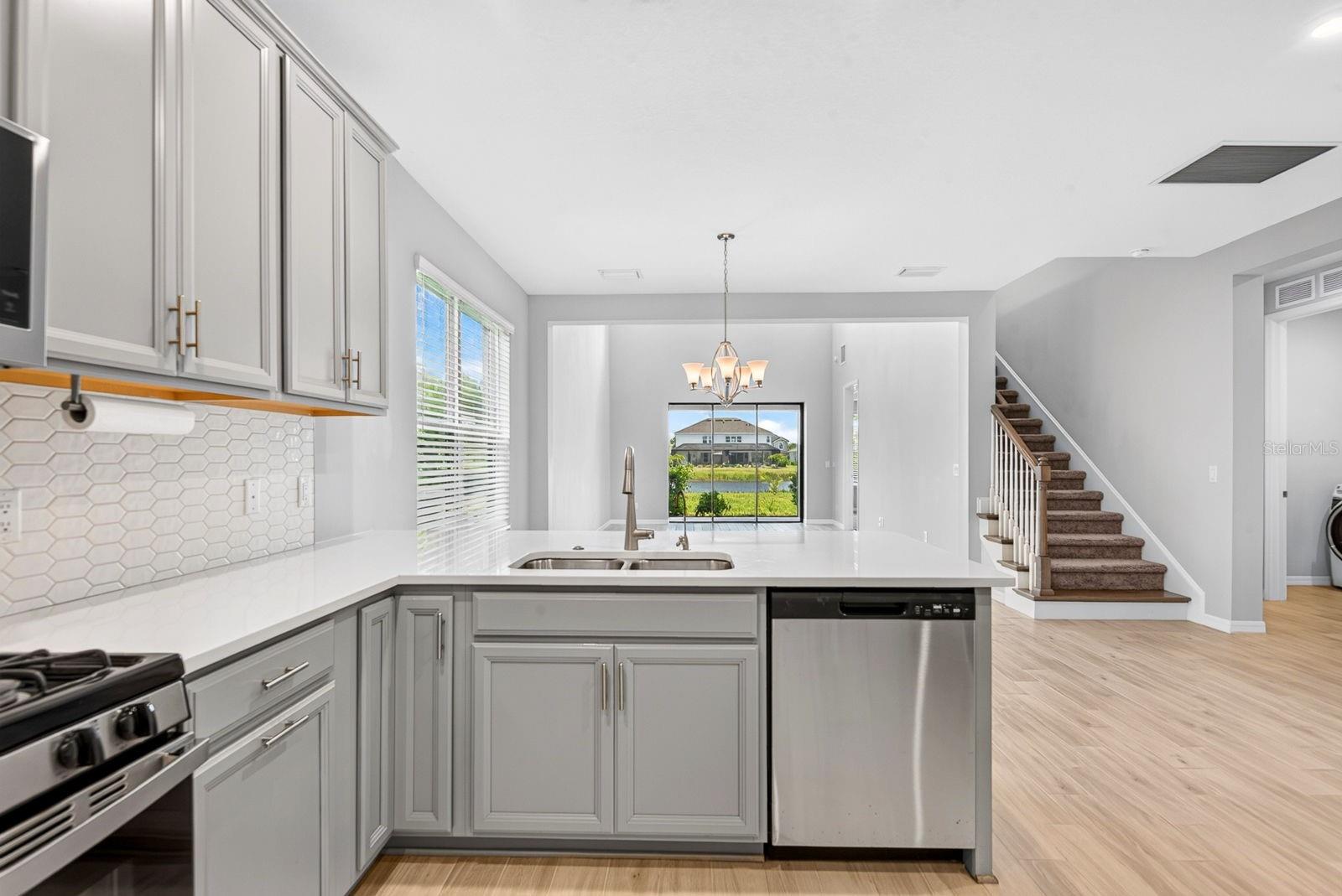 PARK EAST AT AZARIO PH I SUBPH A & B - Residential