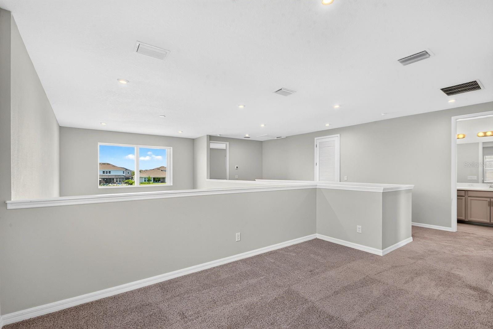 PARK EAST AT AZARIO PH I SUBPH A & B - Residential