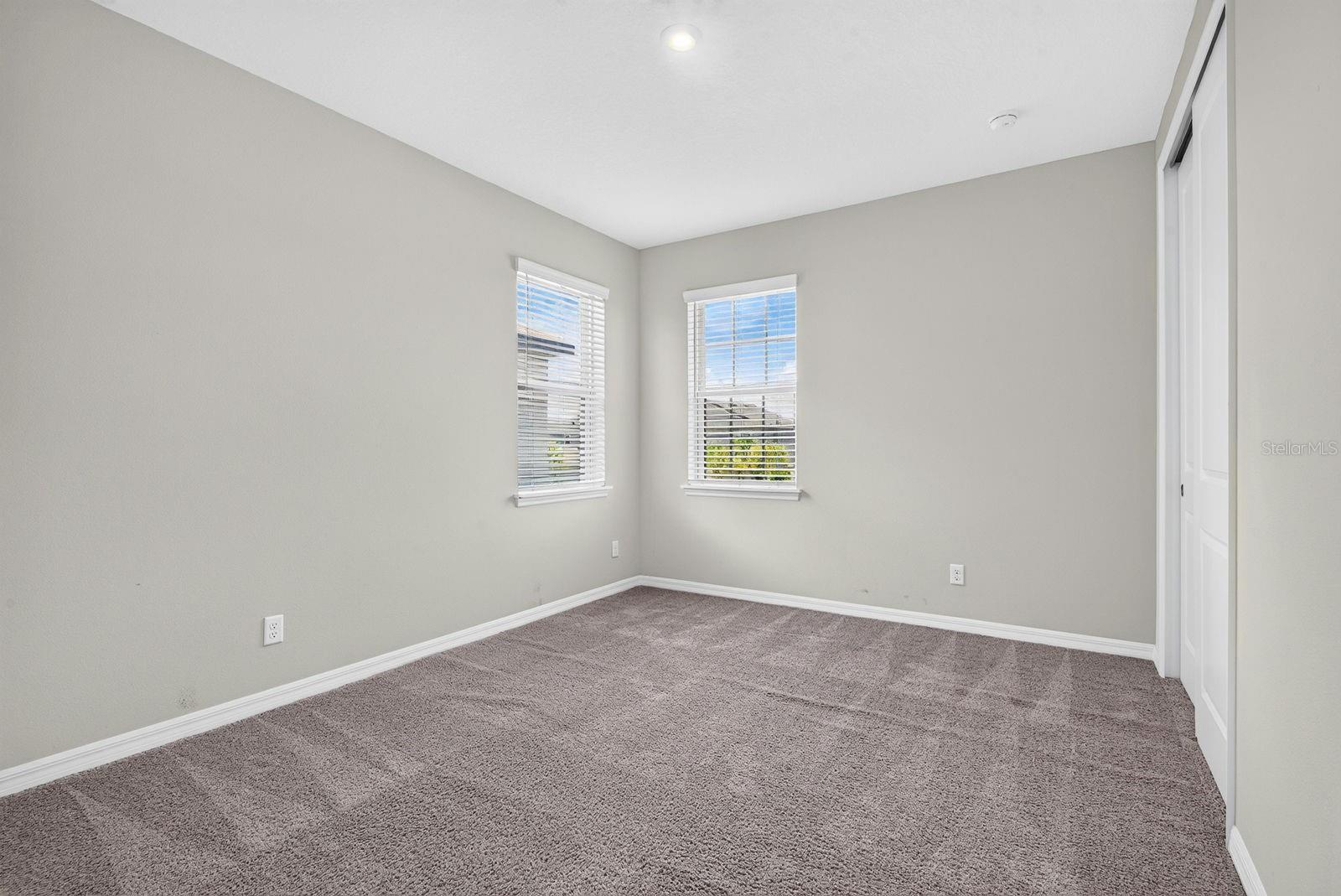 PARK EAST AT AZARIO PH I SUBPH A & B - Residential