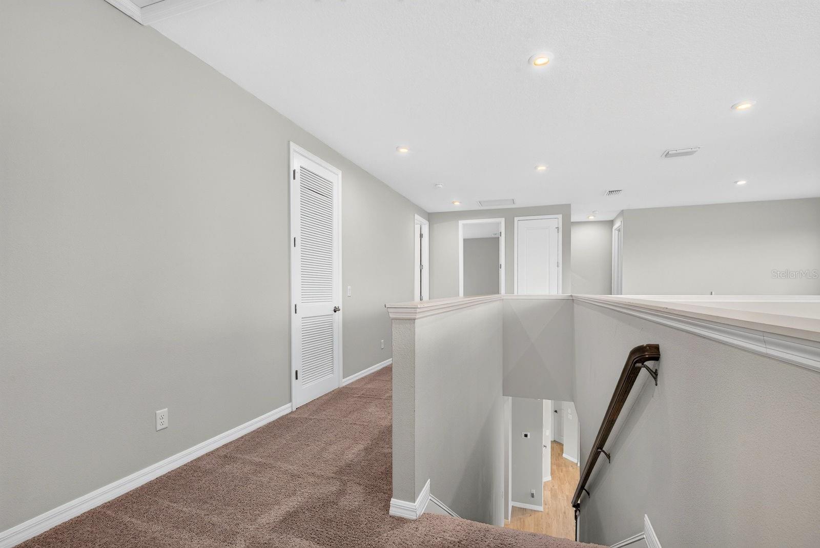 PARK EAST AT AZARIO PH I SUBPH A & B - Residential