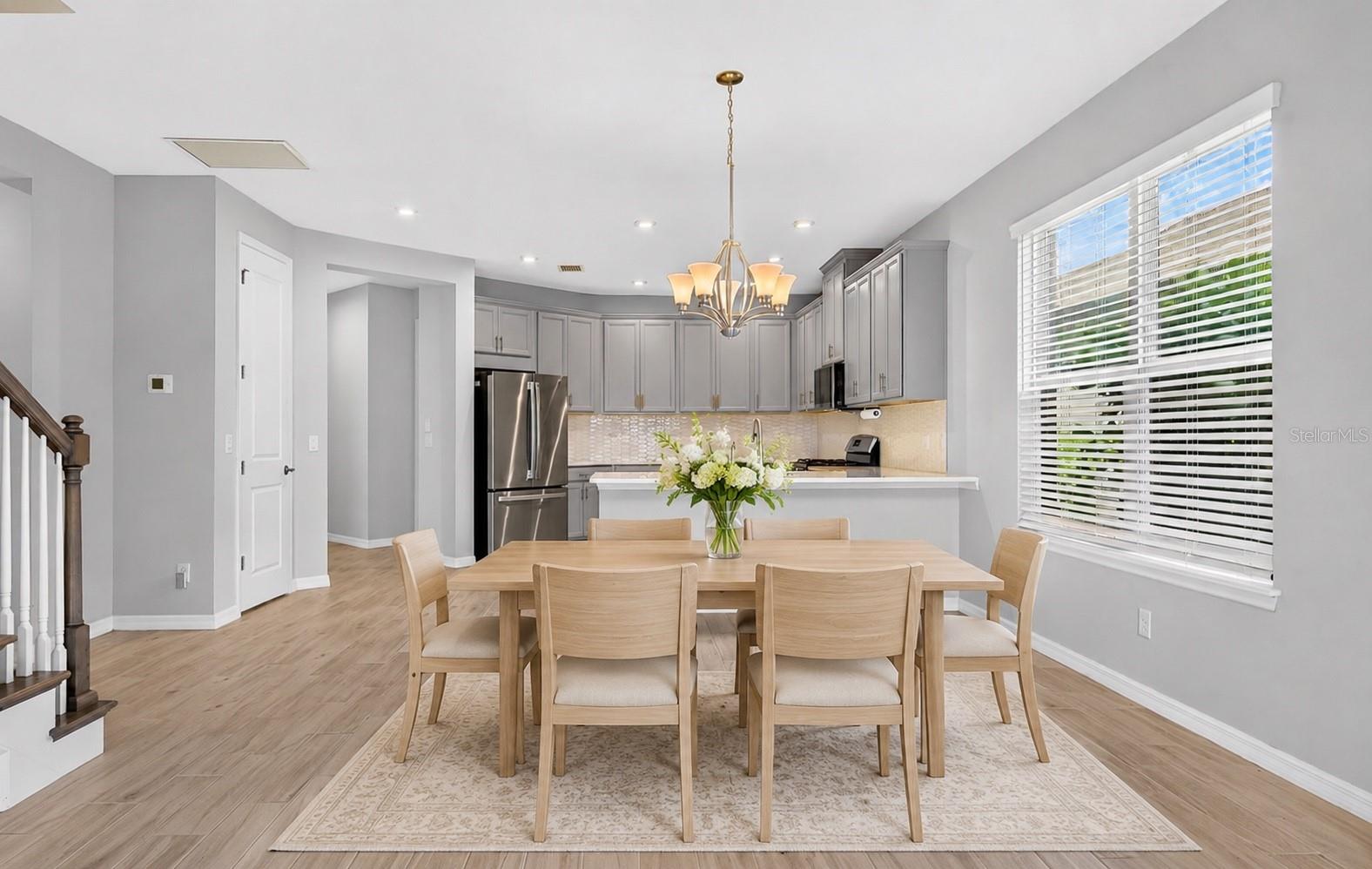 PARK EAST AT AZARIO PH I SUBPH A & B - Residential