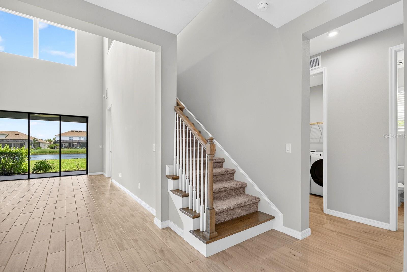 PARK EAST AT AZARIO PH I SUBPH A & B - Residential