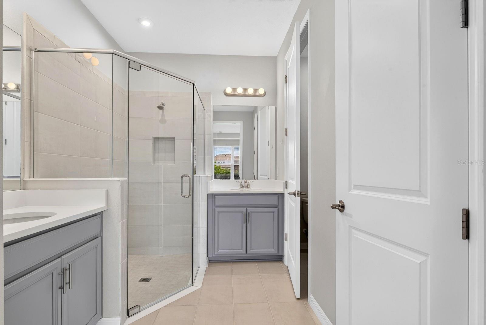 PARK EAST AT AZARIO PH I SUBPH A & B - Residential