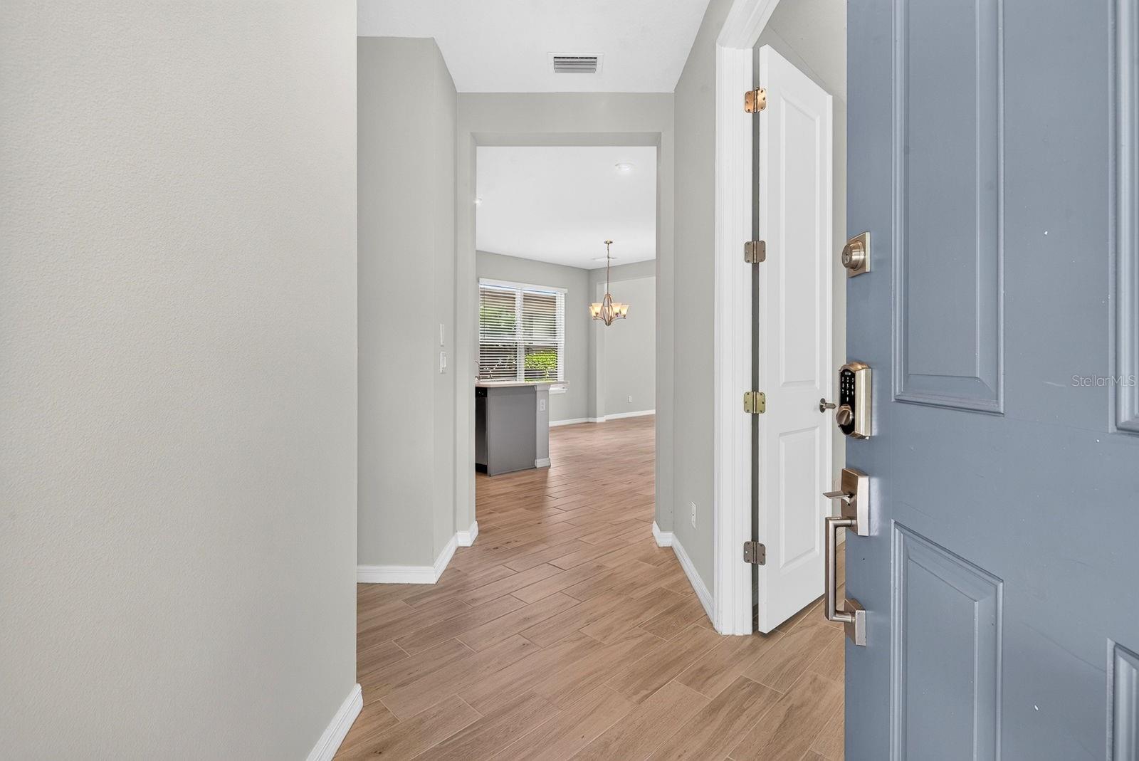 PARK EAST AT AZARIO PH I SUBPH A & B - Residential