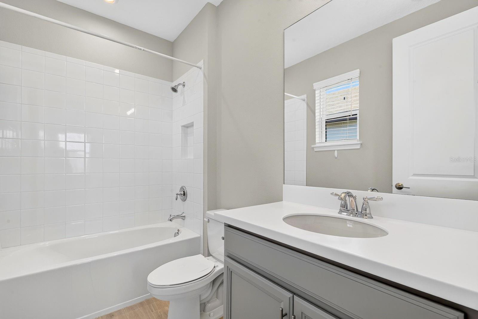 PARK EAST AT AZARIO PH I SUBPH A & B - Residential