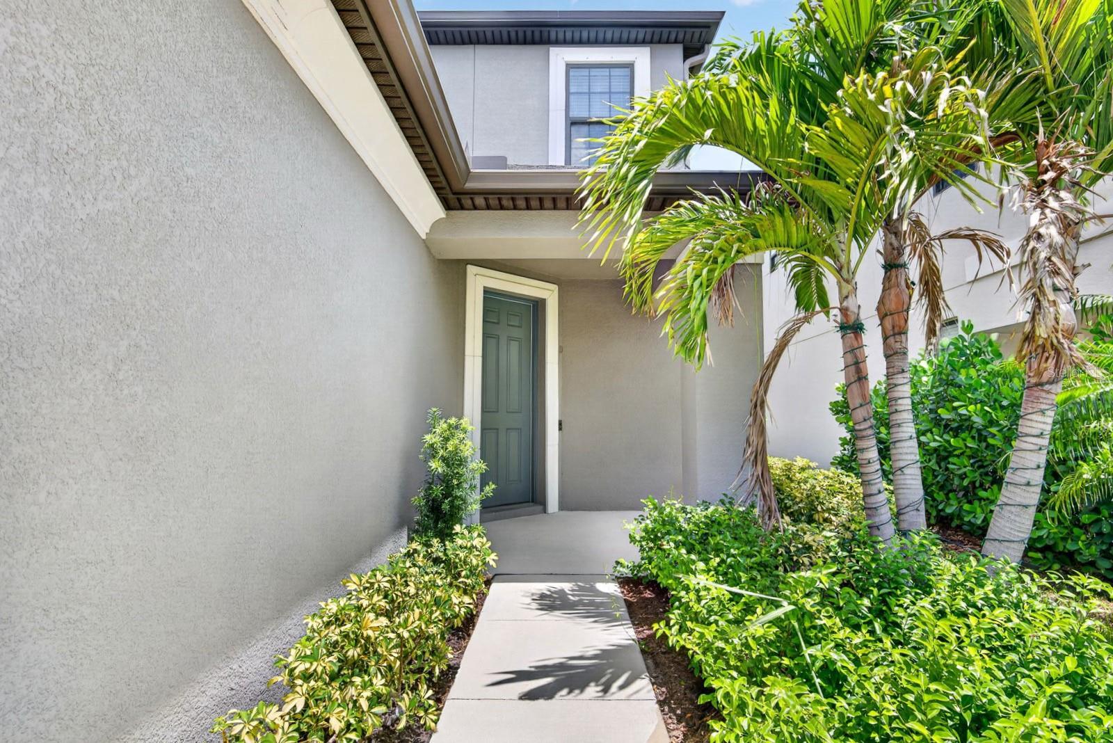 PARK EAST AT AZARIO PH I SUBPH A & B - Residential