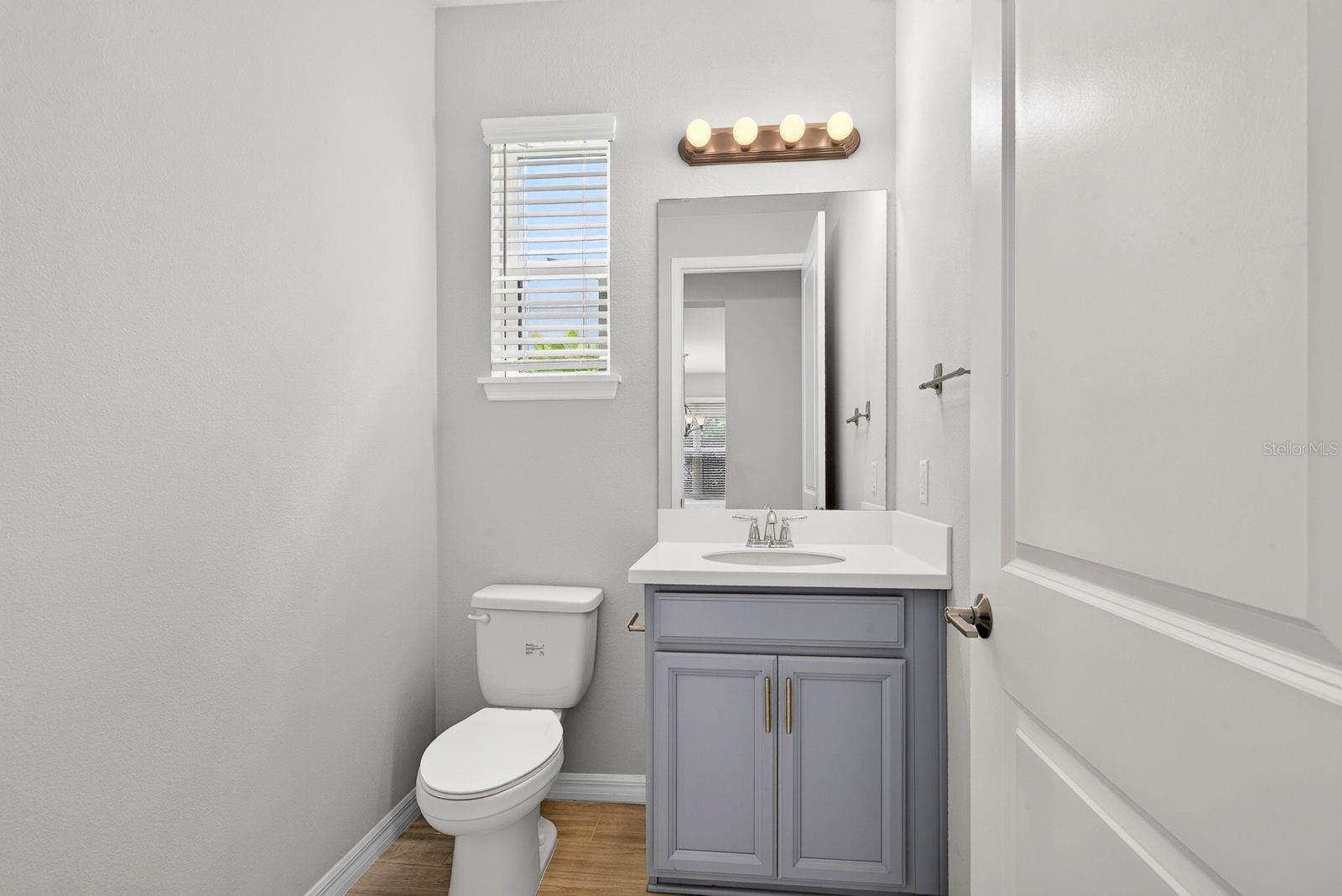 PARK EAST AT AZARIO PH I SUBPH A & B - Residential