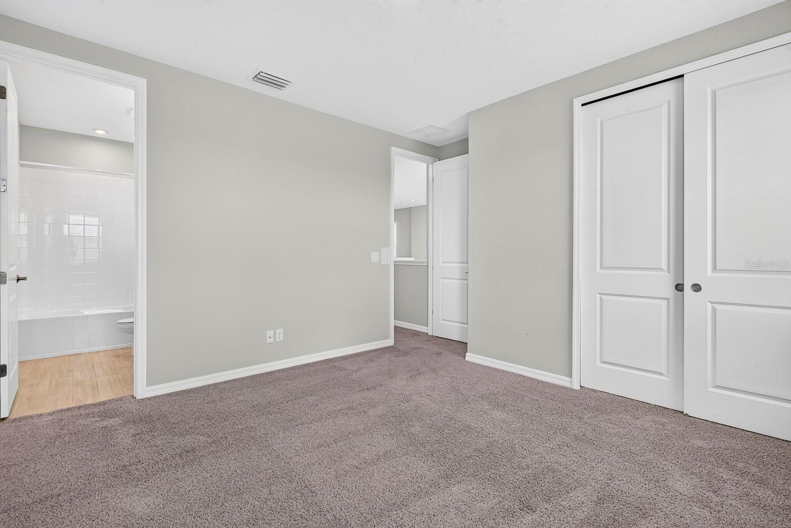 PARK EAST AT AZARIO PH I SUBPH A & B - Residential