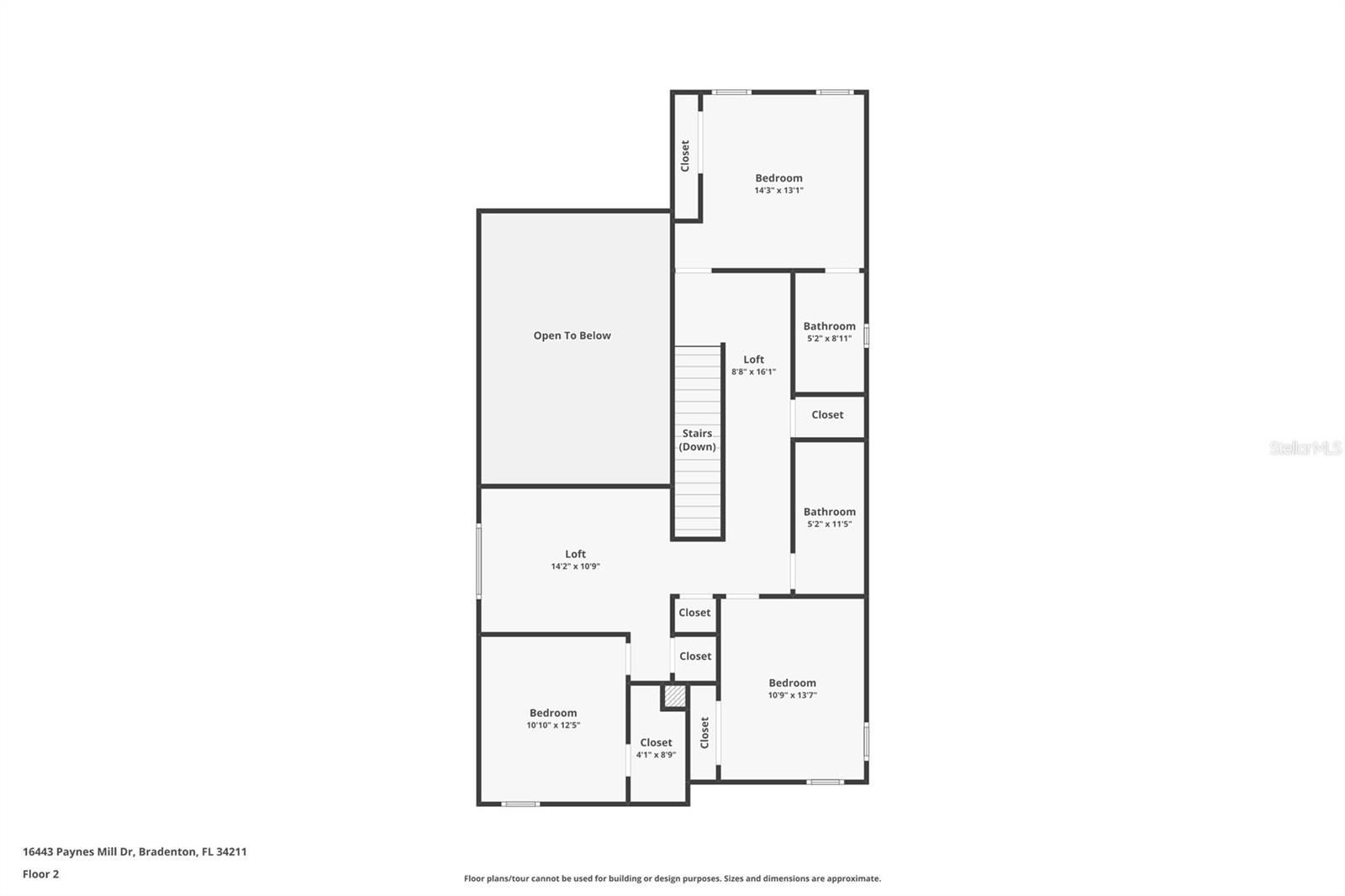 PARK EAST AT AZARIO PH I SUBPH A & B - Residential