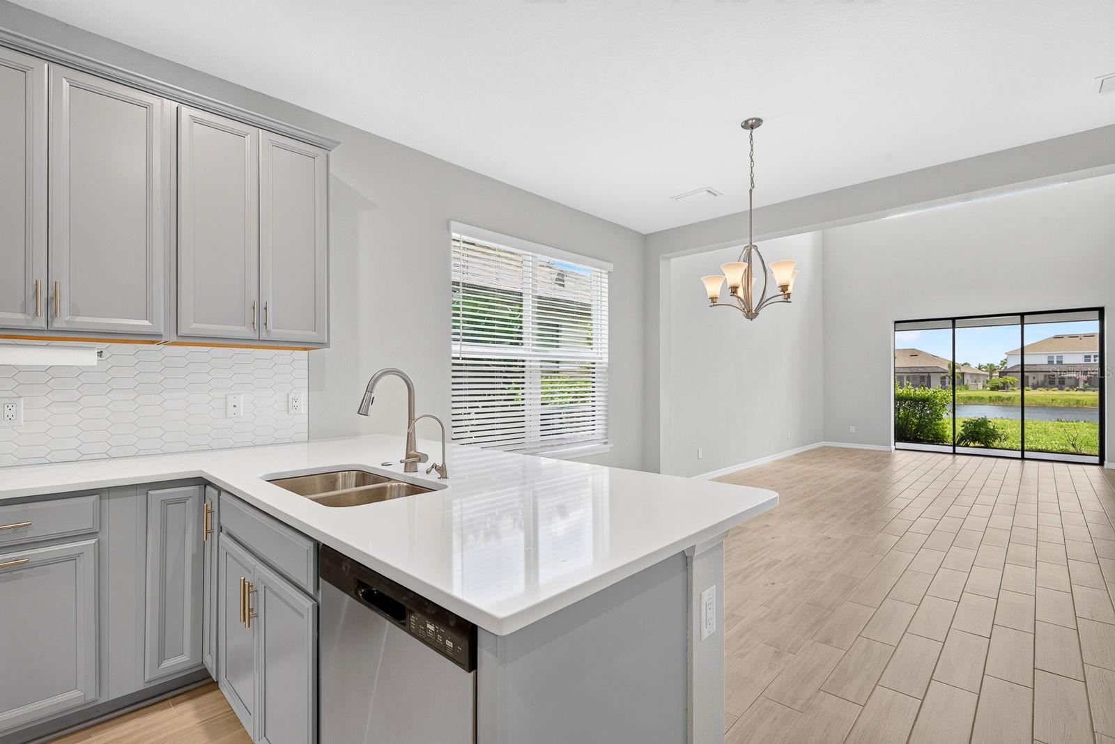 PARK EAST AT AZARIO PH I SUBPH A & B - Residential
