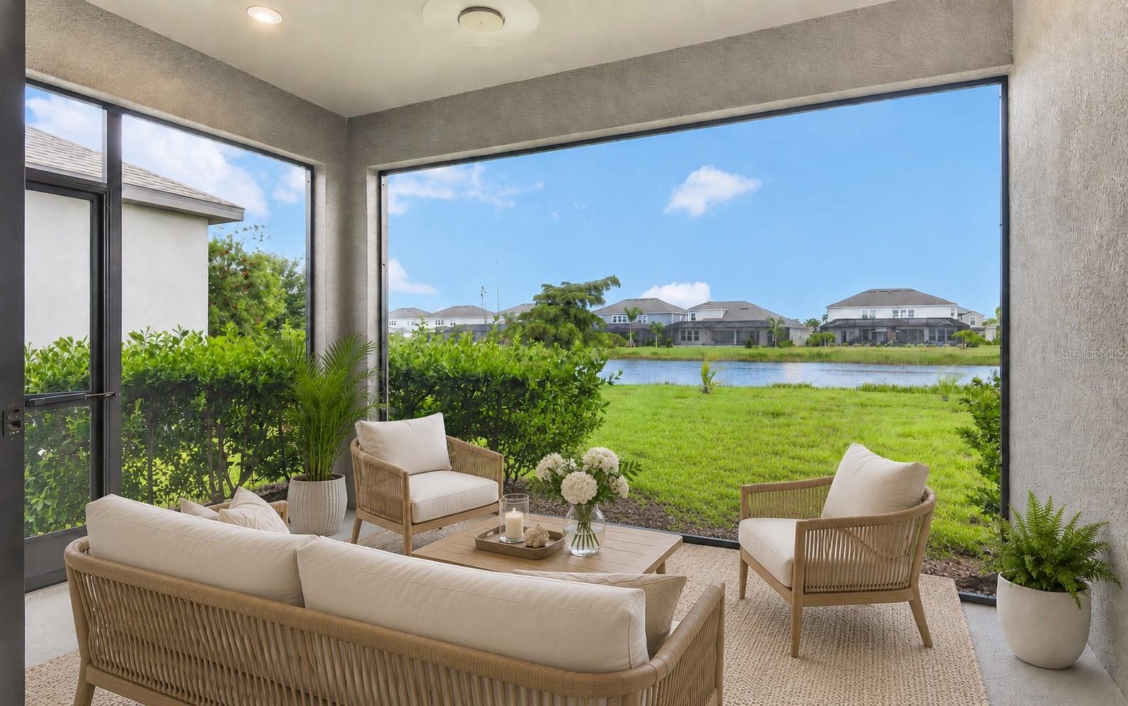 PARK EAST AT AZARIO PH I SUBPH A & B - Residential