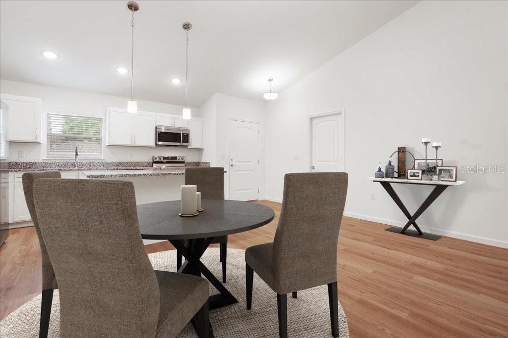 PALM COAST SEC 24 - Residential