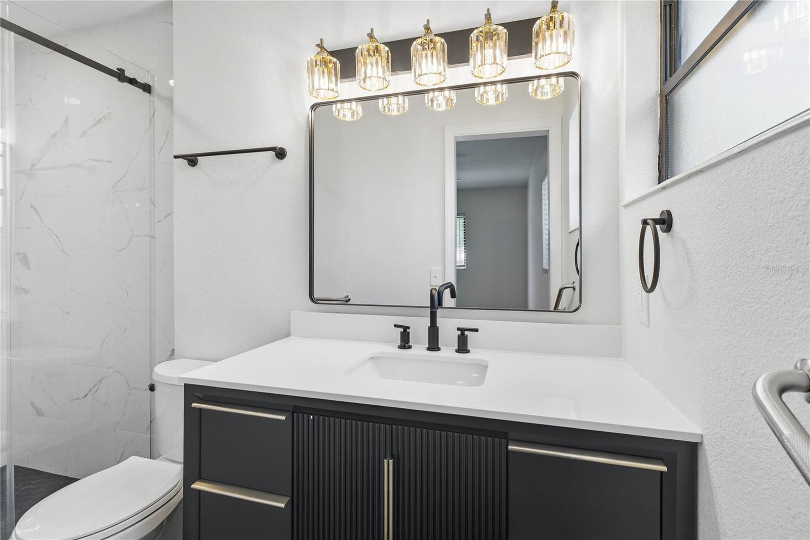 SOUTH PARK SANFORD - Residential