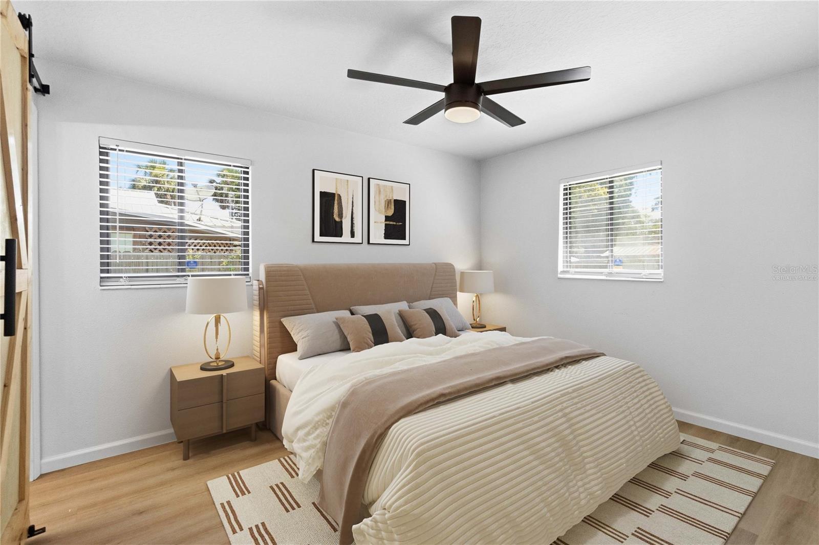 SOUTH PARK SANFORD - Residential