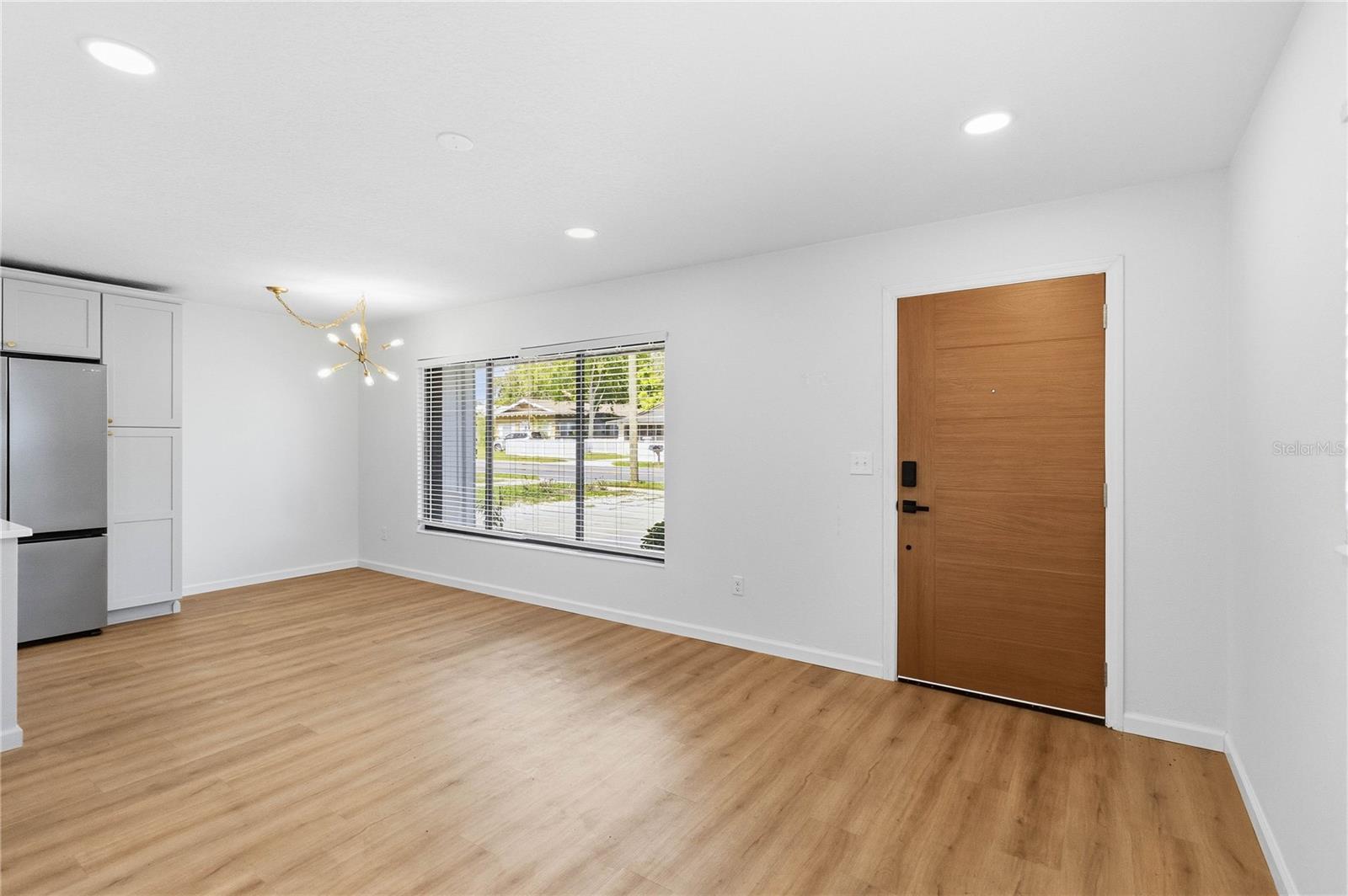 SOUTH PARK SANFORD - Residential