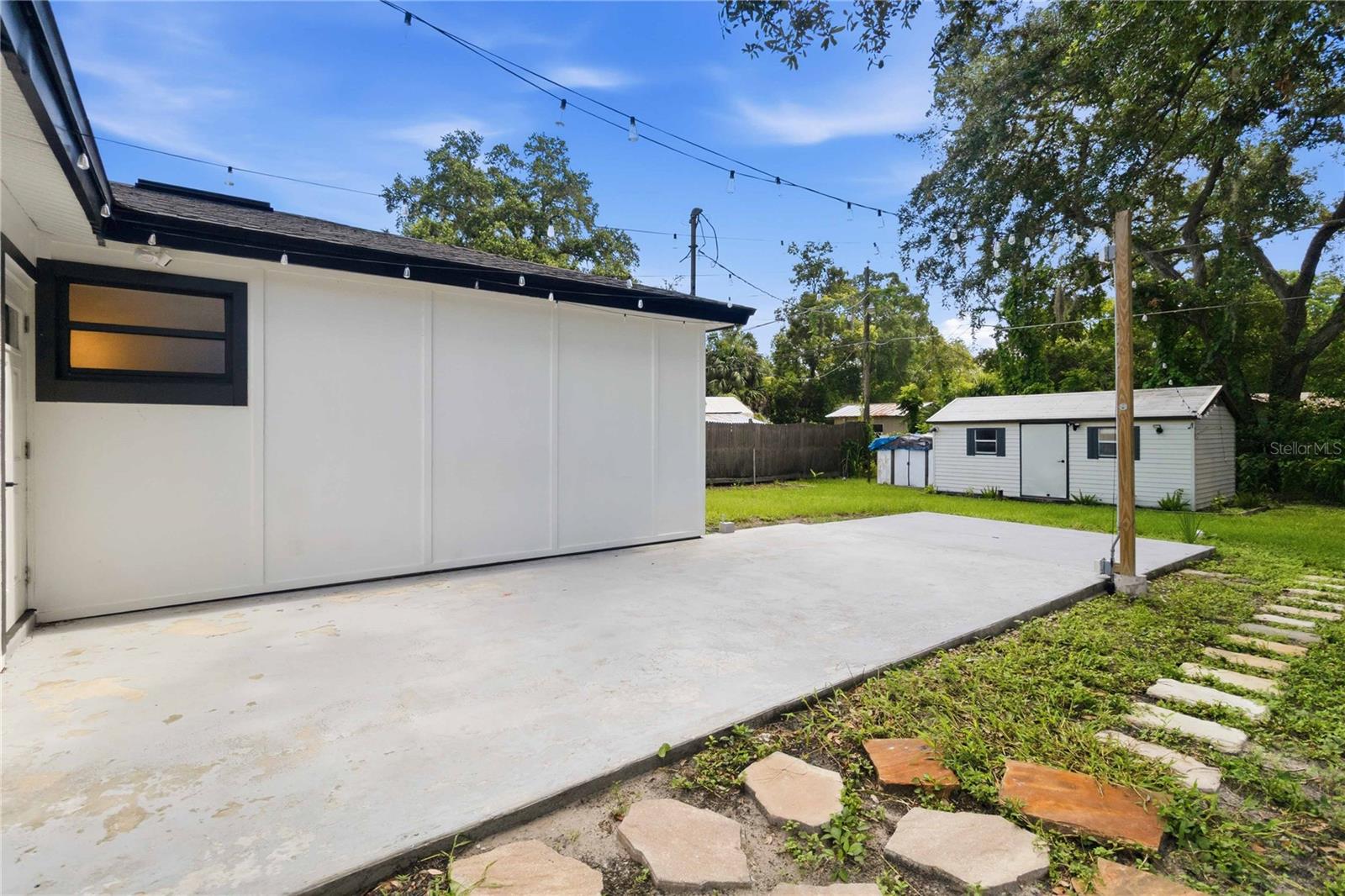 SOUTH PARK SANFORD - Residential