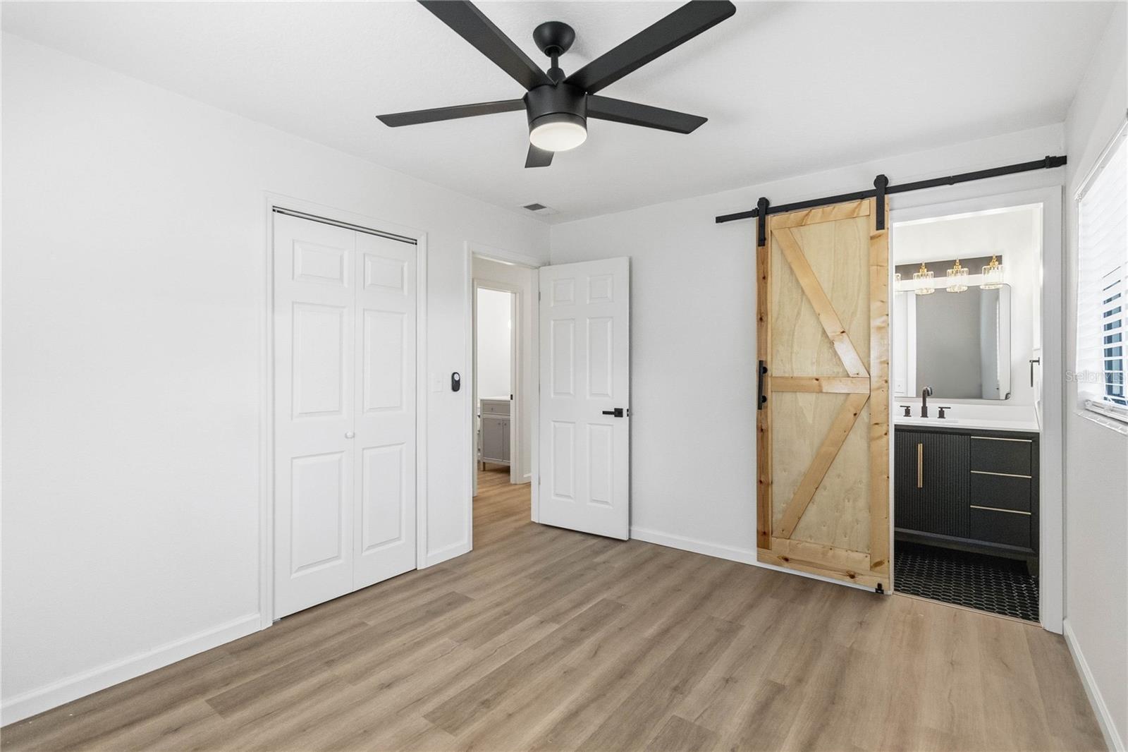 SOUTH PARK SANFORD - Residential