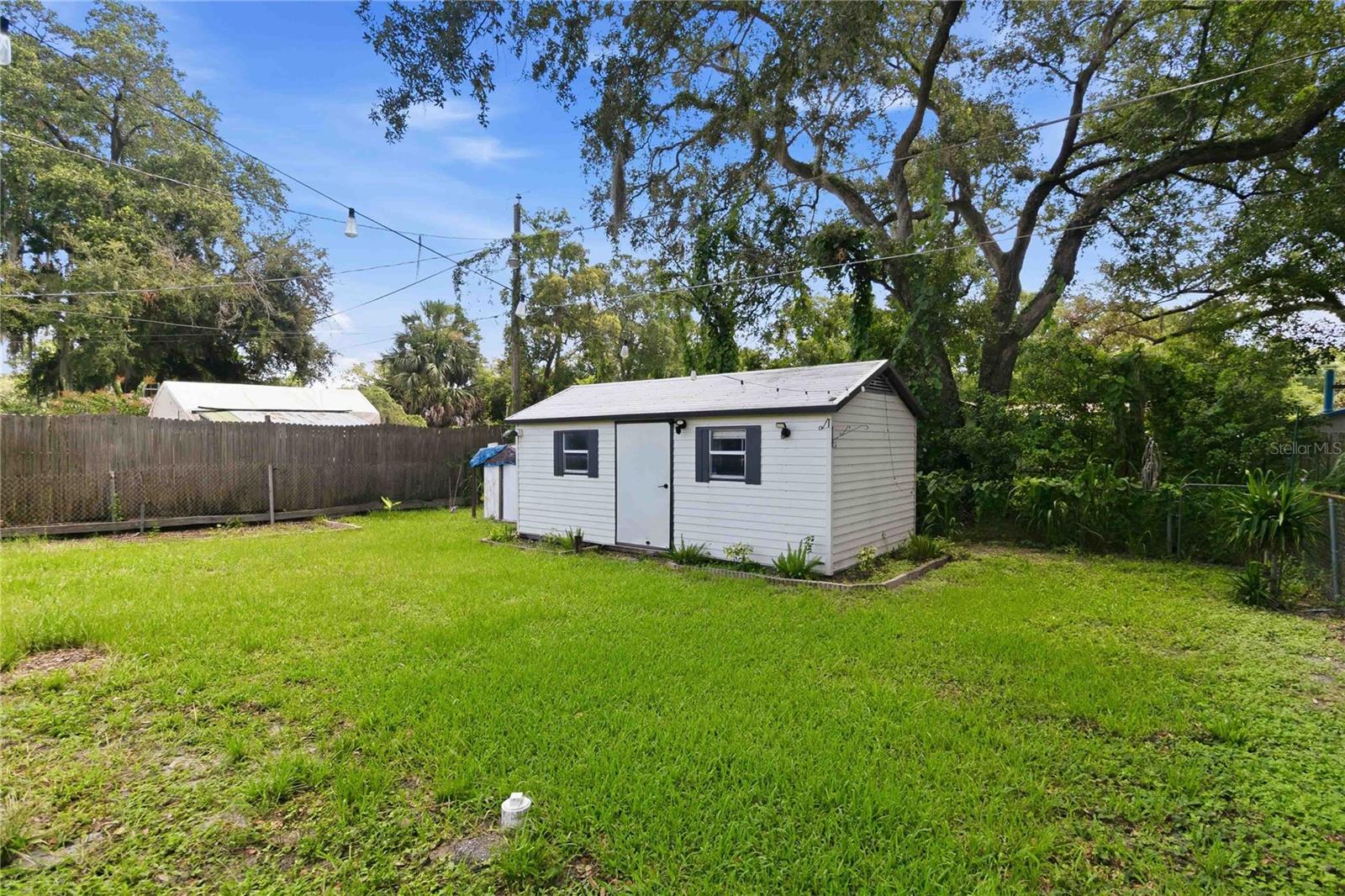 SOUTH PARK SANFORD - Residential