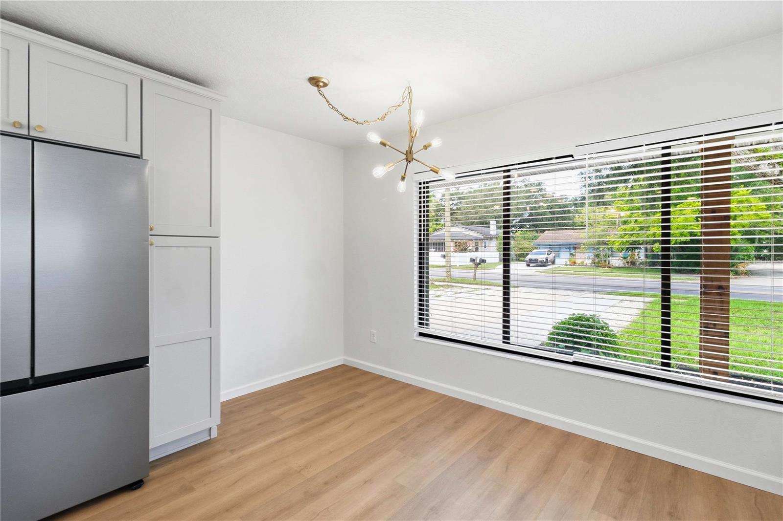SOUTH PARK SANFORD - Residential