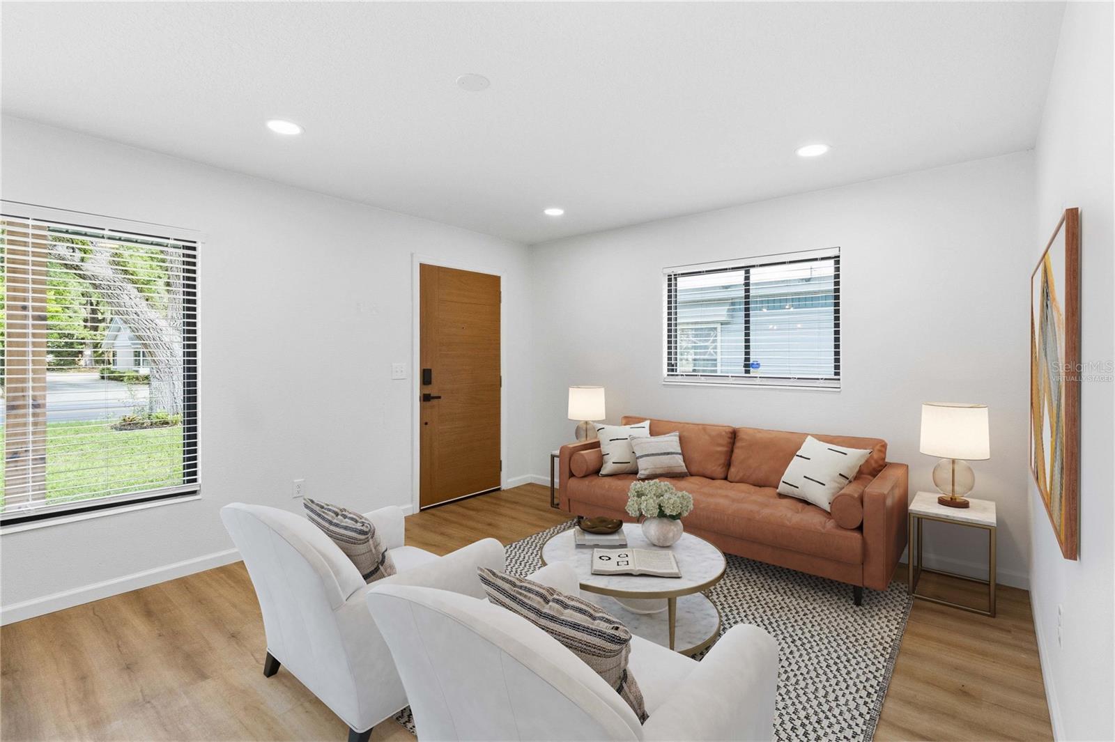 SOUTH PARK SANFORD - Residential