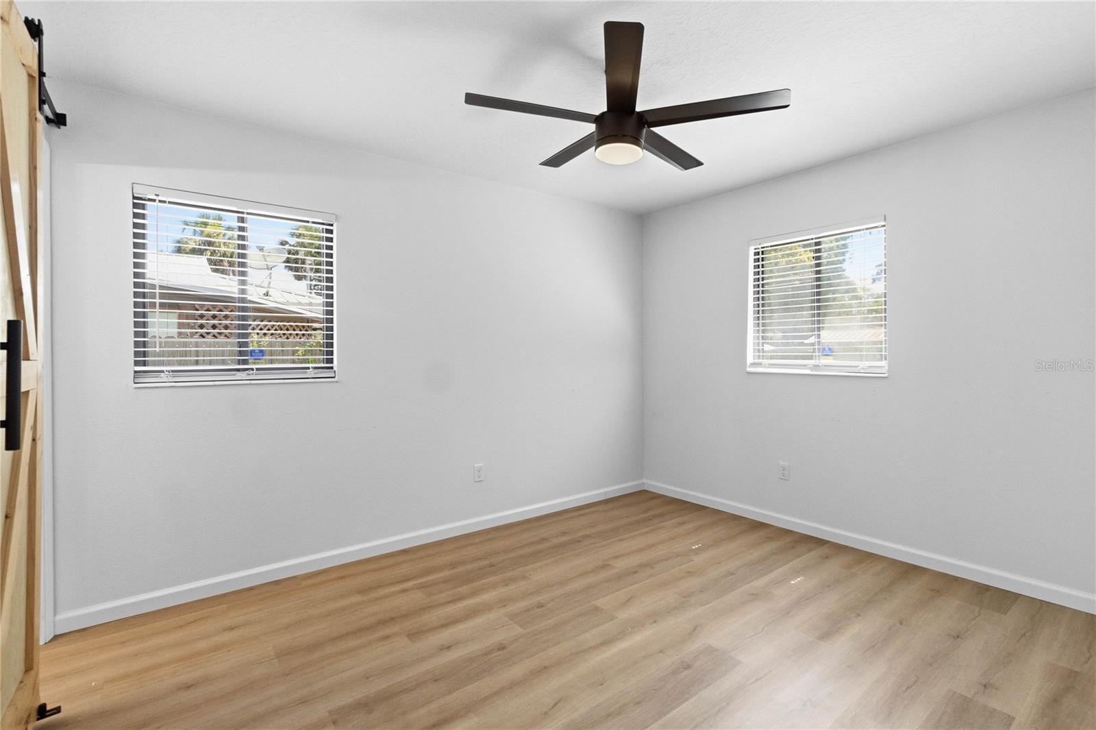SOUTH PARK SANFORD - Residential