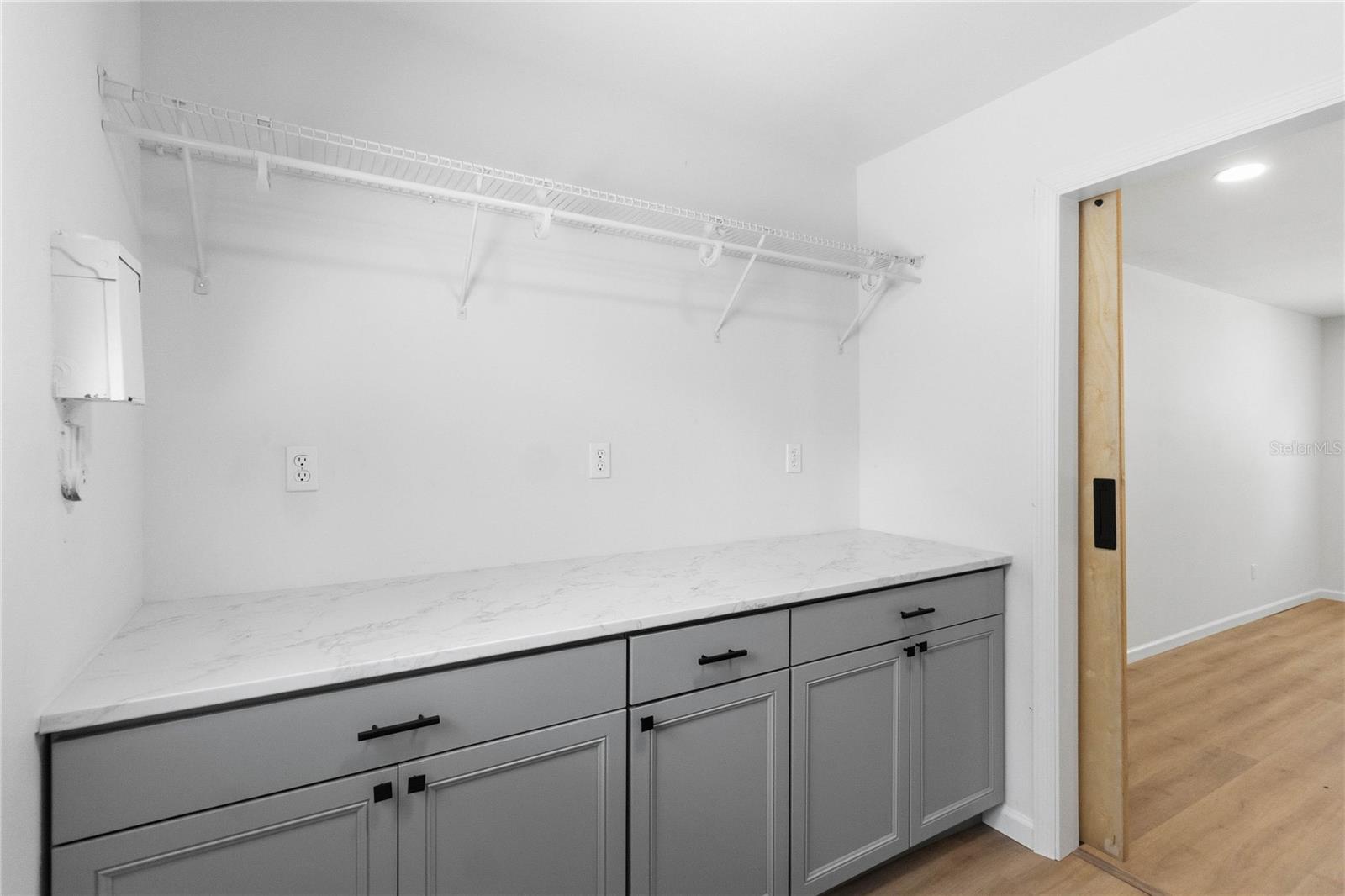 SOUTH PARK SANFORD - Residential