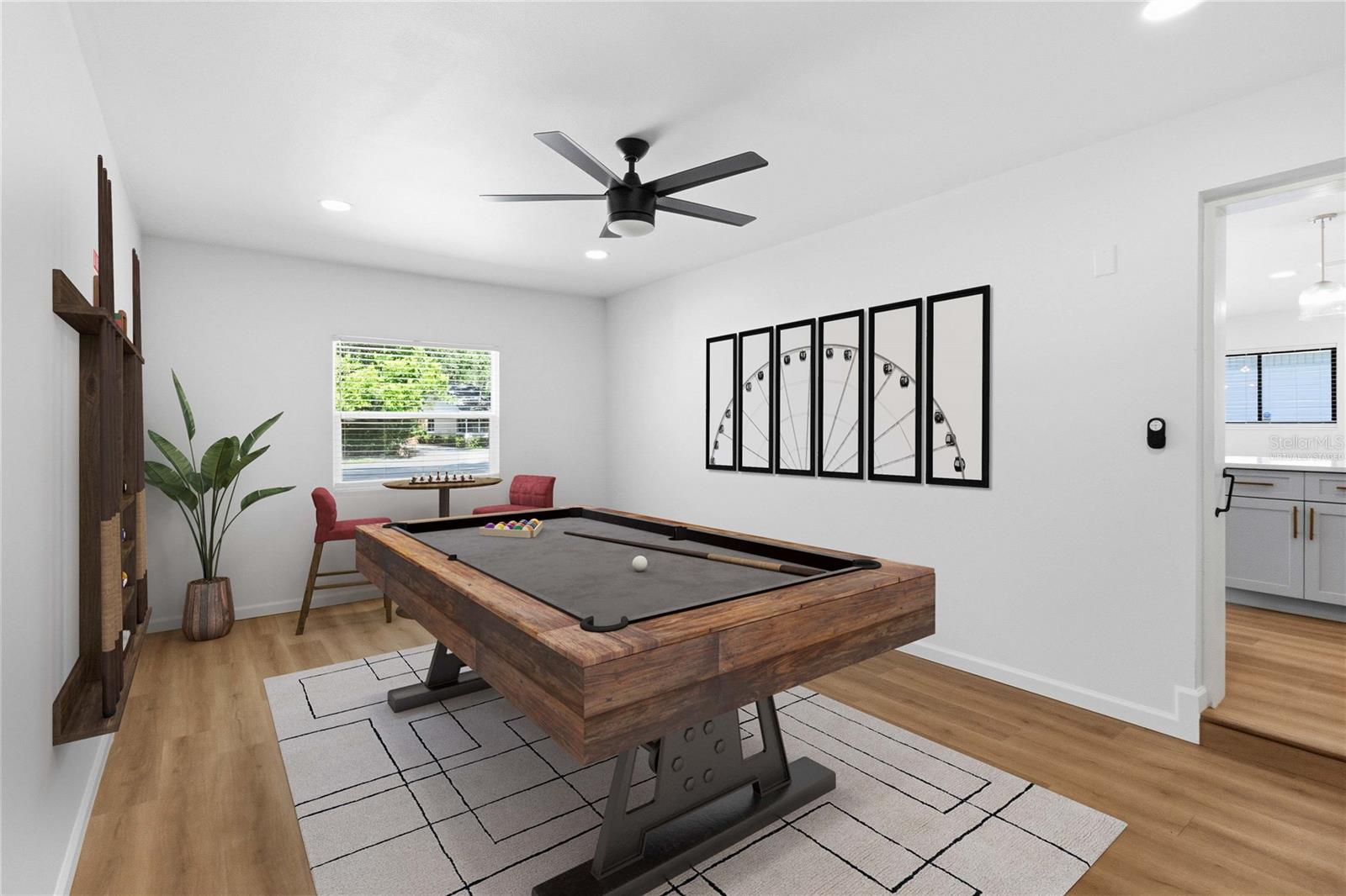 SOUTH PARK SANFORD - Residential