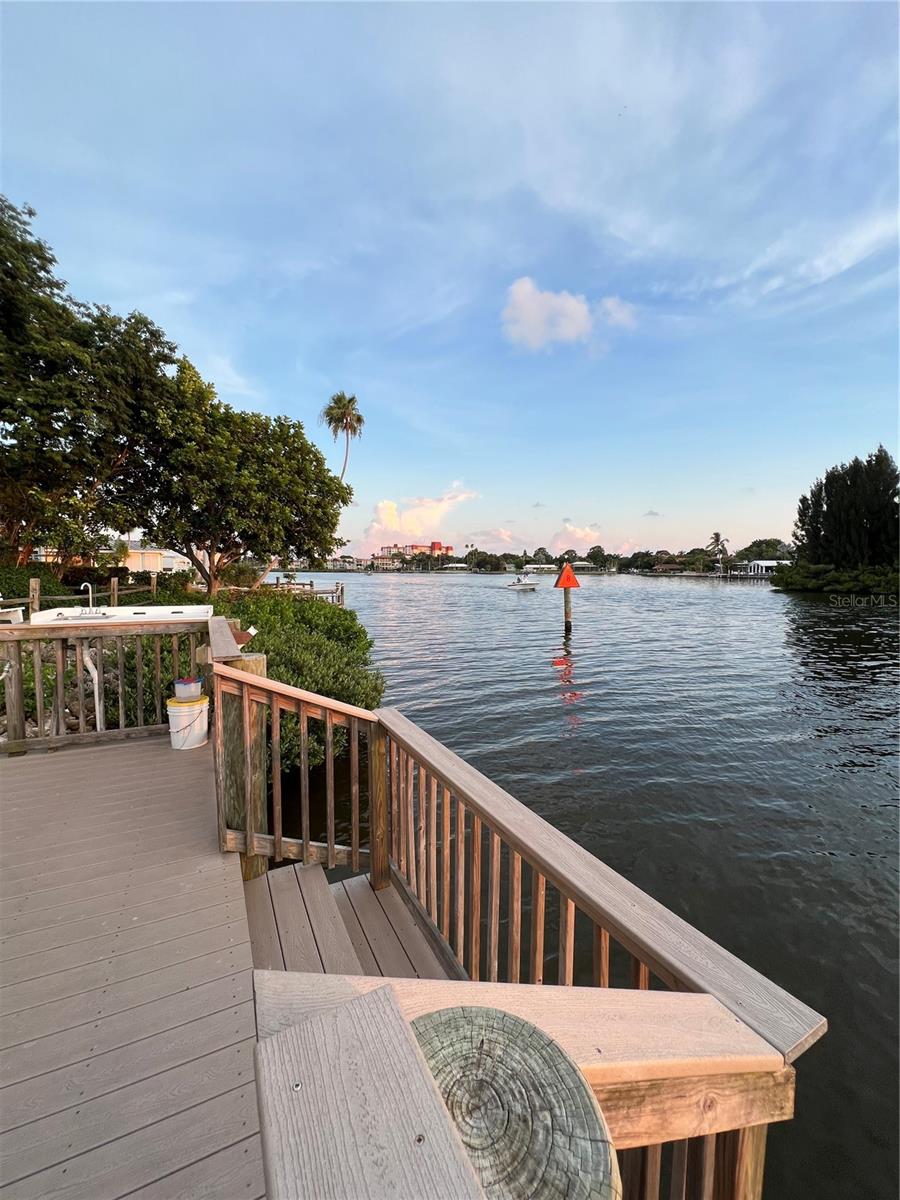 HARBOR LIGHTS MHP CO-OP - Residential