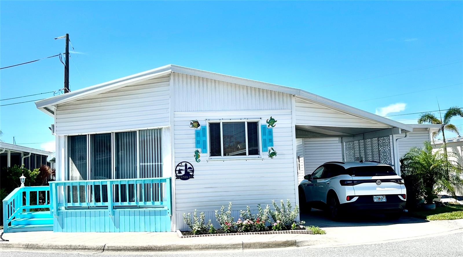 HARBOR LIGHTS MHP CO-OP - Residential