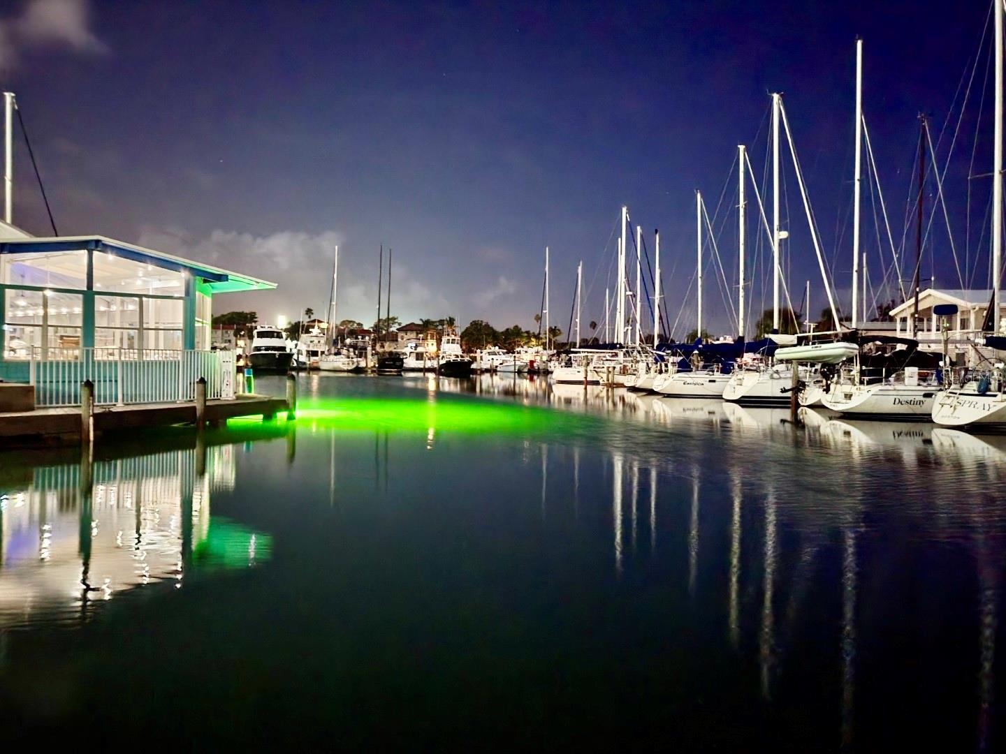 HARBOR LIGHTS MHP CO-OP - Residential