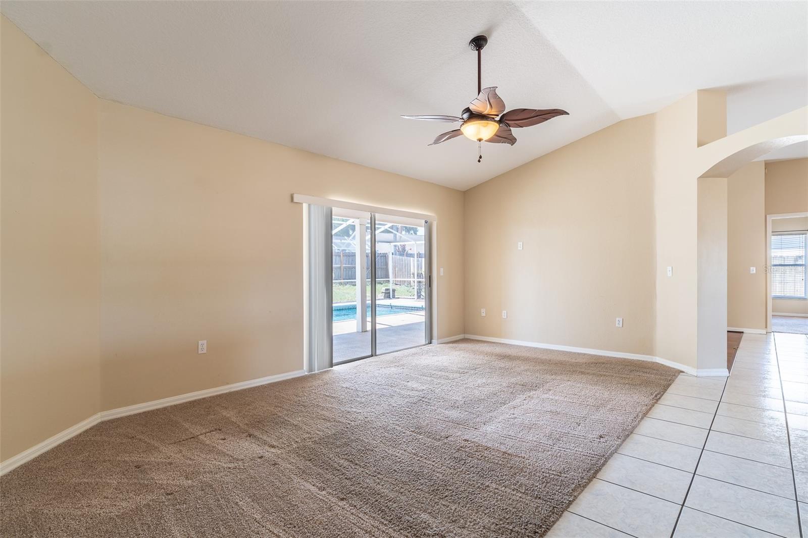 BOYETTE SPGS SEC A UNIT - Residential