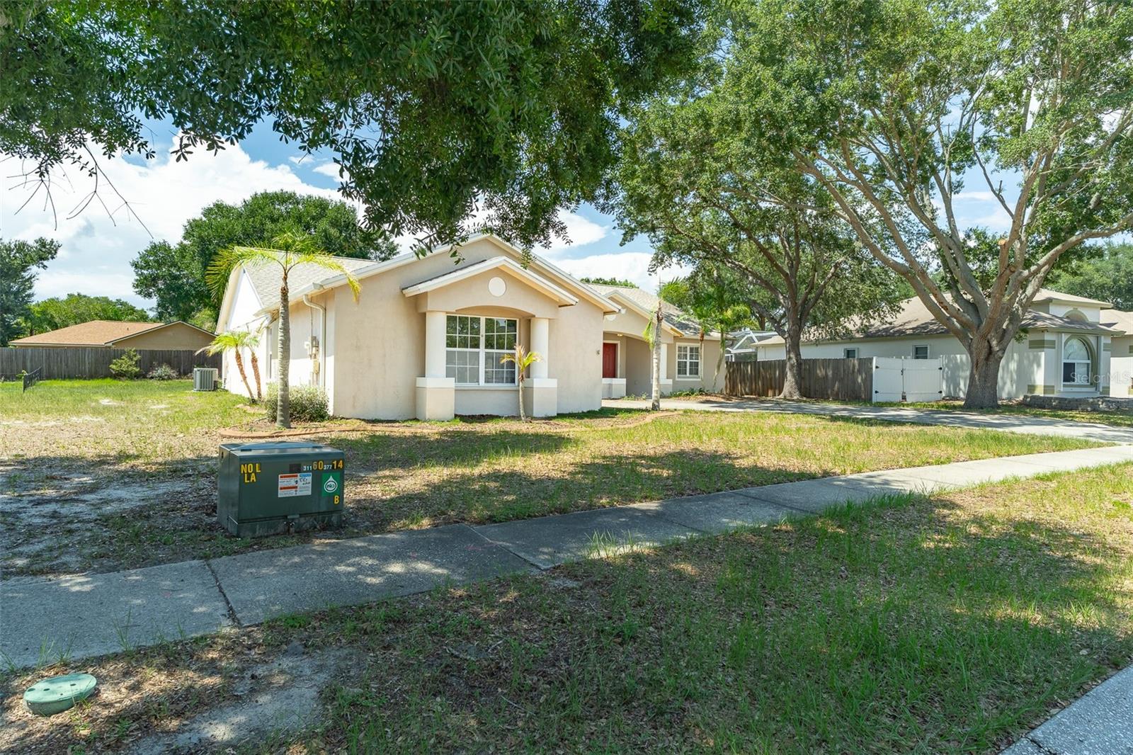 BOYETTE SPGS SEC A UNIT - Residential