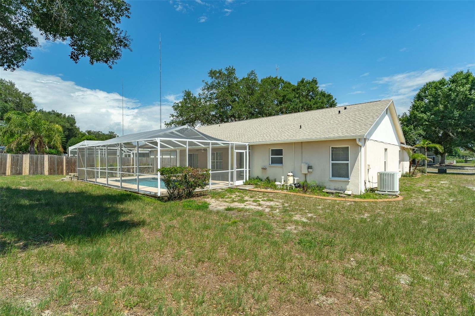 BOYETTE SPGS SEC A UNIT - Residential