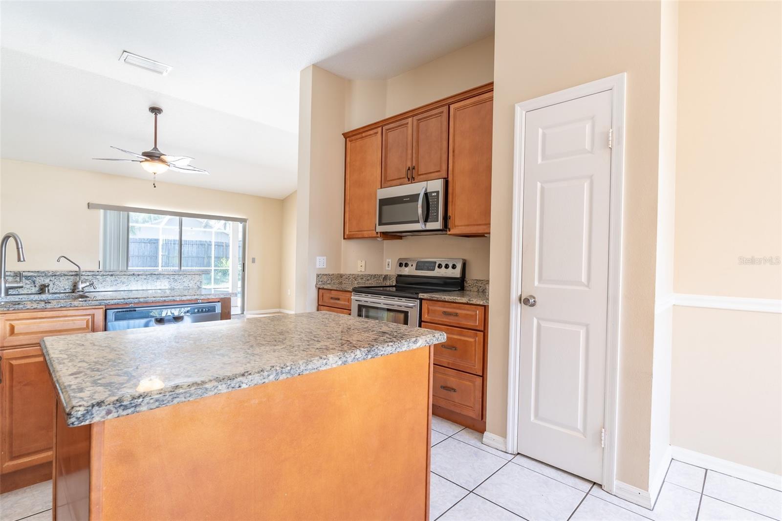 BOYETTE SPGS SEC A UNIT - Residential