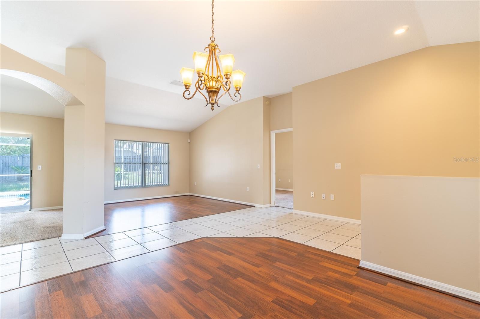 BOYETTE SPGS SEC A UNIT - Residential