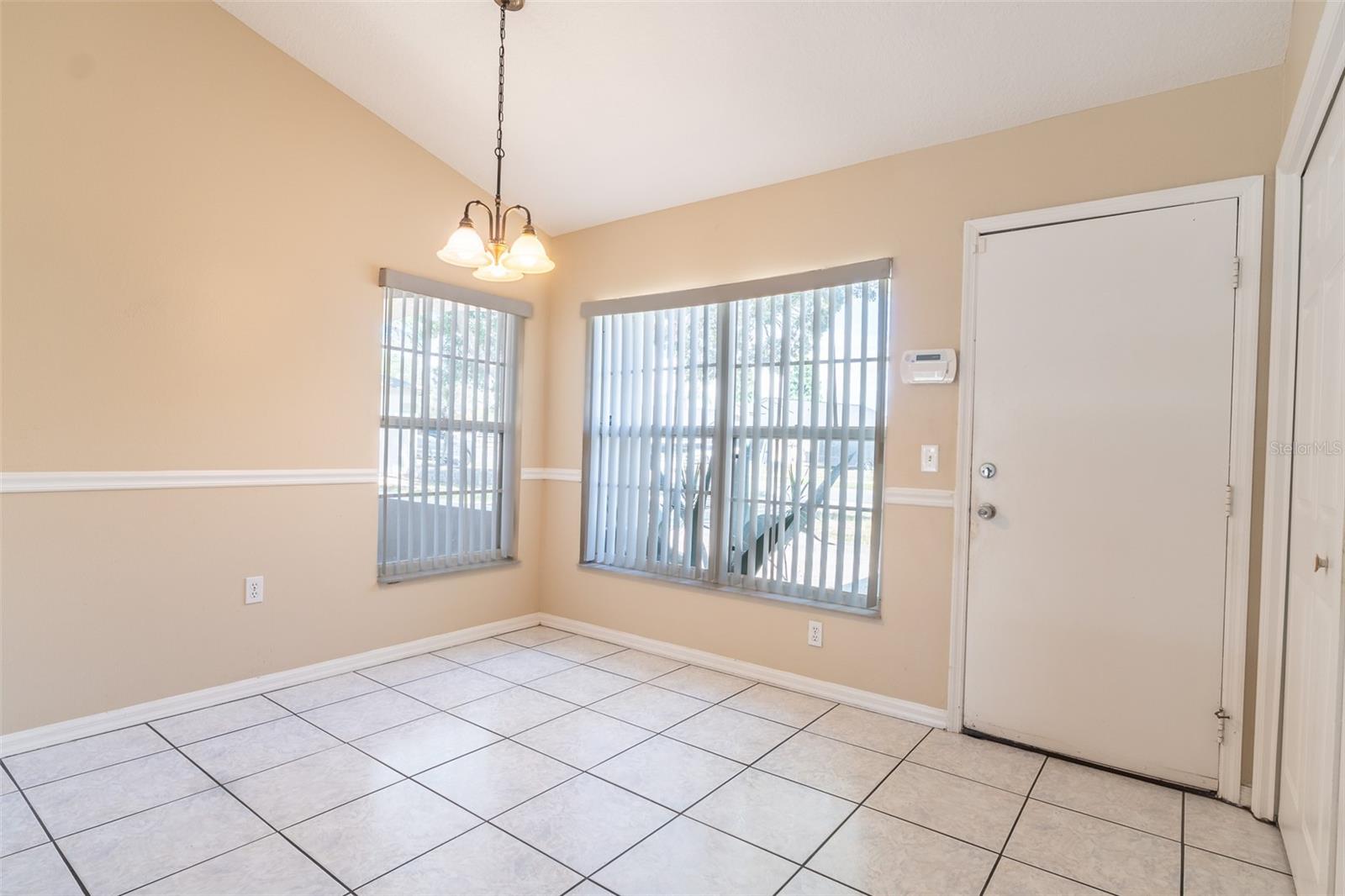 BOYETTE SPGS SEC A UNIT - Residential