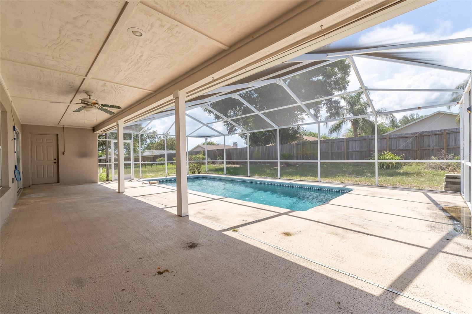 BOYETTE SPGS SEC A UNIT - Residential