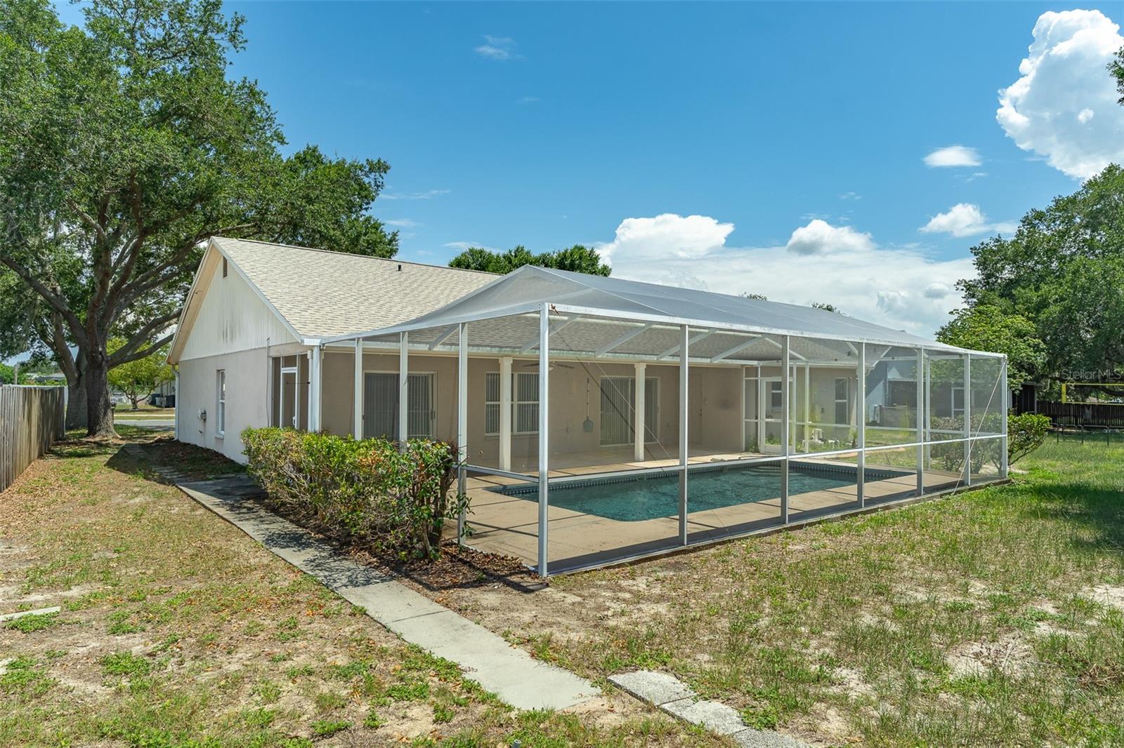 BOYETTE SPGS SEC A UNIT - Residential