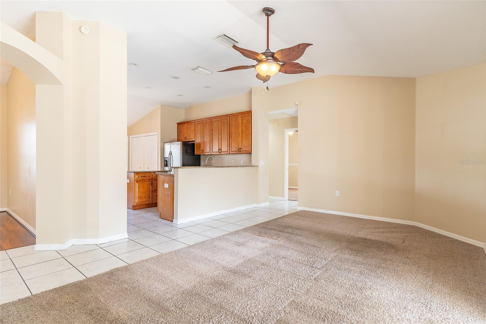 BOYETTE SPGS SEC A UNIT - Residential