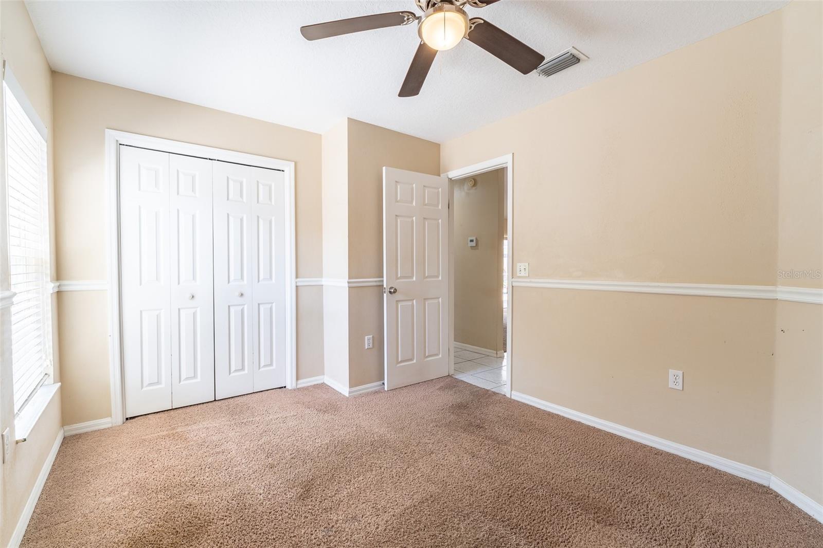 BOYETTE SPGS SEC A UNIT - Residential