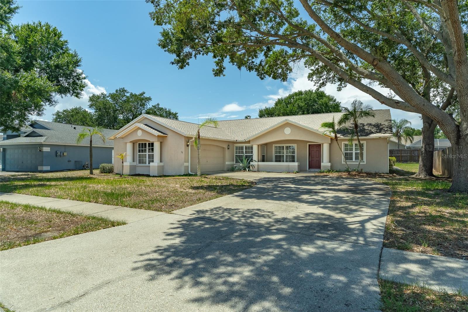BOYETTE SPGS SEC A UNIT - Residential